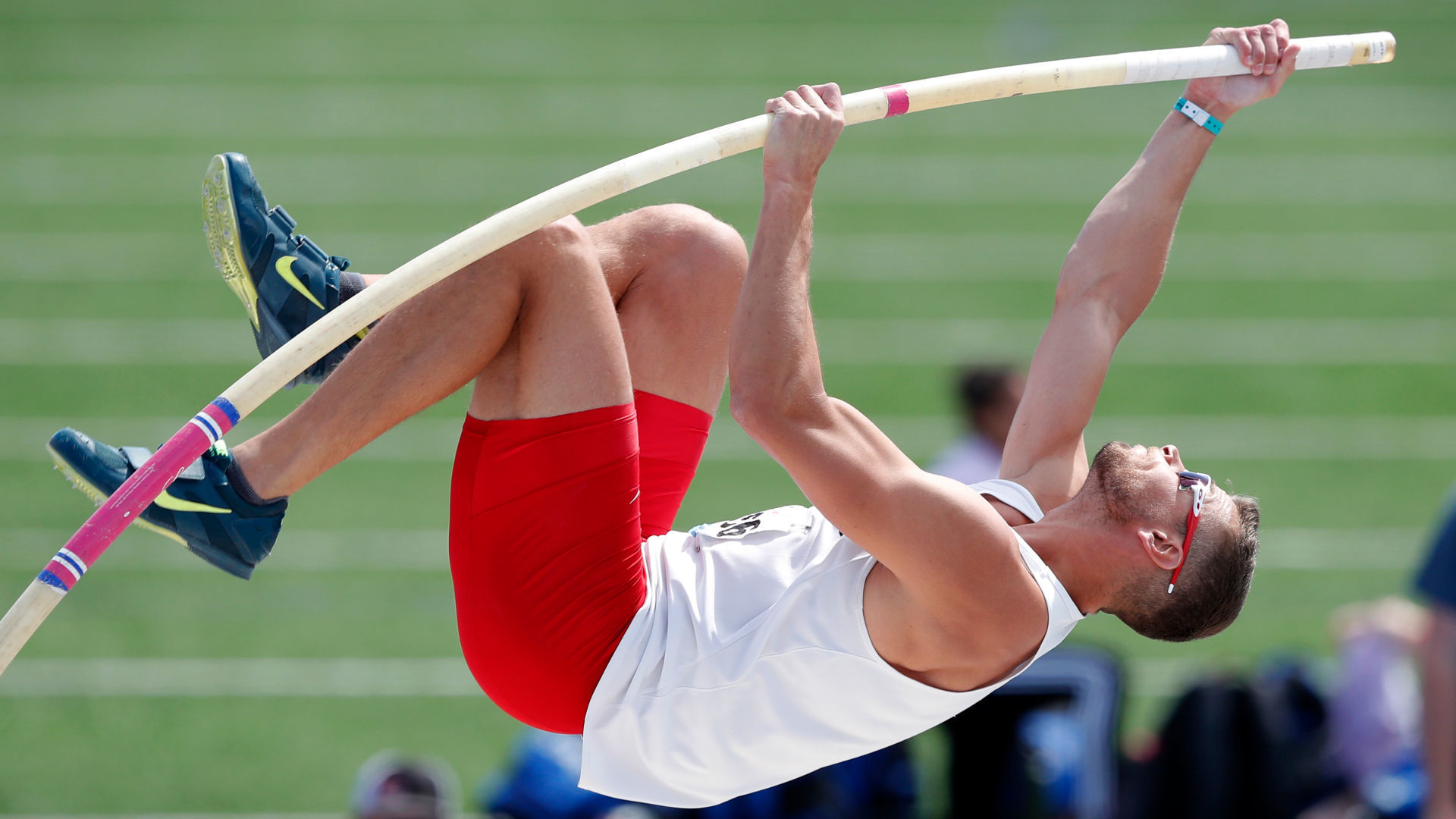Drake Relays Athletics